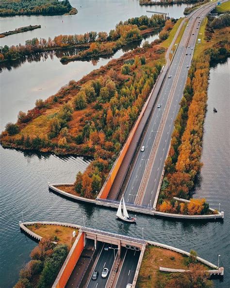 chanel c harderwijk|The Engineering of the Veluwemeer Aqueduct .